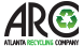 Atlanta Recycling Company Logo