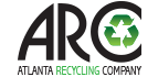 Atlanta Recycling Company Logo